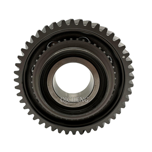6HKT 6HK1 6th de 8981372560 8-98137256-0 para MZW6P FRR cinco - Product Image 3