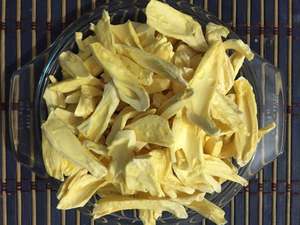 เครื่องอบแห้งแช่แข็งอาหาร10กก. เครื่องอบแห้งแช่แข็งสำหรับแจ็คผลไม้สีส้ม - Product Image 4