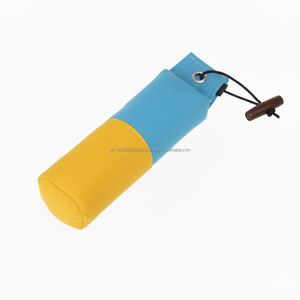 Juguete de Lona Resistente para Entrenamiento de Perros, para Uso en Exteriores en Todas las Estaciones - Product Image 1