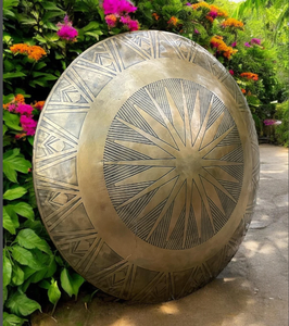 อุปกรณ์ตกแต่งบ้าน/ตกแต่งผนังรูปโล่สำหรับคนรักอเวนเจอร์สจาก Wonder Women - Product Image 1