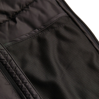 Chaquetas de Invierno Acolchadas de Alta Calidad para Hombre, Chaquetas Cortas de Invierno y Abrigos sin Mangas para Hombre