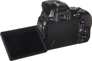D5600 DX-format Digital SLR Body DX-format Digital SLR W/AF-S DX Nikkor 18-140มม. F/3.5-5.6G ED VR