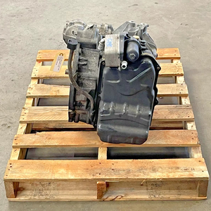 Transmisión Automática Usada para Cla45 Amg 2.0L AWD 2014-2015, Grado Industrial, 3 Años de Garantía, Origen Estadounidense, 121K - Product Image 1