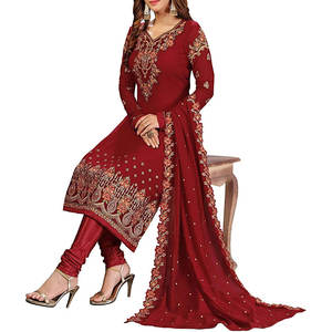 2025 Latest Design High Fashion Best Quality Solid Color Party Wears Dress / <b>Hot</b> Sale Customized Party Dress - Product Image 5