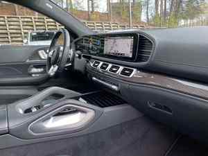 Mercedes-Benz GLE AMG 63 S 4MATIC Coupé, Seminuevo - Product Image 6