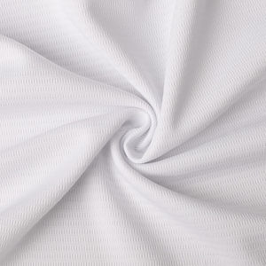 เสื้อเบสบอลคอวีแขนกุดสำหรับผู้ชายเสื้อซอฟต์บอลแบบเต็มกระดุม - Product Image 6