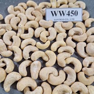 น๊อยส์เดอคาโจ W450เม็ดมะม่วงหิมพานต์คาจูภาษีฟรีแซนติโกเม็ดมะม่วงหิมพานต์ - Product Image 1