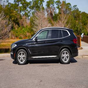 BMW X3 sDrive30i 2019 USADO EN BUEN ESTADO - Product Image 2