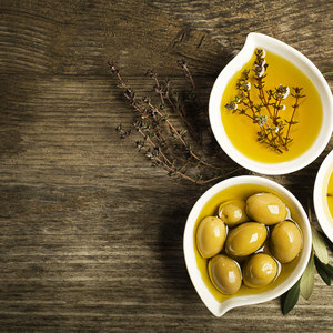 Original Casalbert Blended Olive Oil <b>Wholesale</b> Bulk <b>Premium</b> Olive Pomace Oil Rich in Antioxidants Omega Cooking <b>Cosmetic</b> Use - Product Image 6