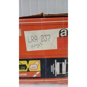 ALTERNADOR RENAULT Serie 9 (81>88) LRA237 Gasolina - Product Image 6