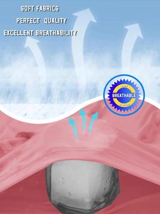 T-shirt unisexe 100% coton de couleur unie T-shirt vierge pour l'impression Streetwear surdimensionné, Logo personnalisé disponible - Product Image 3