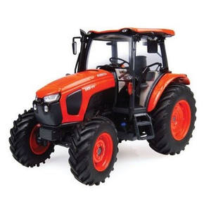 CALIDAD KUBOTA 4WD TRACTOR DE GRANJA KUBOTA TRACTOR M108S - TRACTOR KUBOTA para la venta - Product Image 6