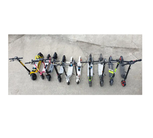 Achetez des palettes de scooter à des prix discount Commandes en gros disponibles Scooters de haute qualité pour les commandes en gros maintenant - Product Image 6
