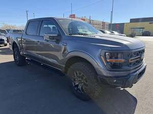 Ford F-150 Tremor SuperCrew d'occasion 2025 - Product Image 5