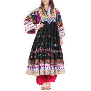 Meilleure vente, nouveau Design de haute qualité, robe Kutchi africaine, prix de vente complet, robes 2023 pour femmes - Product Image 1