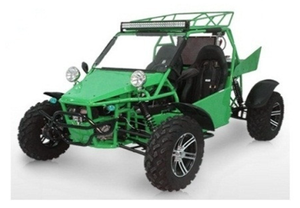 NUEVO Buggy V-Twin 800 L4, Motor de 794cc, 4 Tiempos, Refrigerado por Agua, Inyección Electrónica de Combustible - Product Image 2