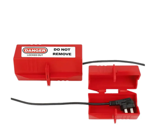 Locking device for <b>plug</b> connections - Product Image 1