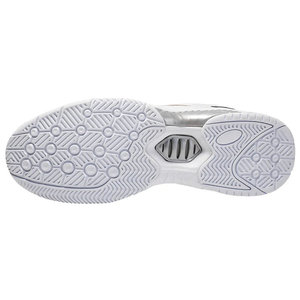 Le scarpe da passeggio per Fitness nere All-In-One da uomo ad arco alto supportano le caratteristiche di Comfort - Product Image 5