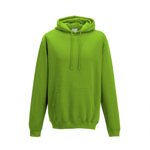 Sudadera con capucha polar personalizada OEM y ODM para talla grande 100% peso pesado invierno de gran tamaño Unisex ropa forrada Sudadera con capucha personalizable - Product Image 4