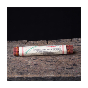 Meilleur bâton d'encens tibétain spécial aromatique Agarbatti bâtonnets d'élimination de l'énergie négative de bonne humeur et de méditation - Product Image 2