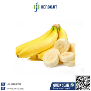 กล้วยสดธรรมชาติขายดีคุณภาพเยี่ยมมีจําหน่ายในราคาที่แข่งขันได้จากอินเดีย - Product Image 6