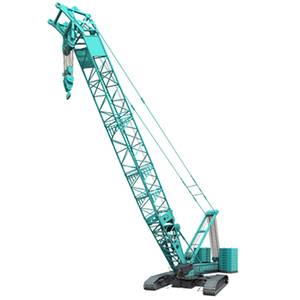 Tweedehands Japancrane <span class=keywords><strong>Kobelco</strong></span> <span class=keywords><strong>7045</strong></span> 7055 45 Ton Gebruikte Rupskraan Te Koop <span class=keywords><strong>Kobelco</strong></span> - Product Image 3