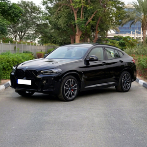 BMW X4 XDrive30i M Sport Usato SUV 2022 Benzina 4WD Guida a Sinistra Automatico Turbo Pelle Telecamera 360 Gradi - Product Image 1
