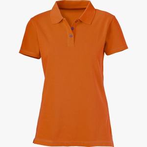 Premium <b>Women's</b> for <b>Polo</b> T-<b>Shirt</b> Soft Durable and Fashionable Breathable and Casual Solid Pattern Style - Product Image 1