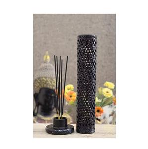 ที่วางธูปหินสบู่ทํามือน้ําหนักเบาคุณภาพดีที่สุดสําหรับน้ํามันหอมระเหยมีจําหน่ายในปริมาณมากจากอินเดีย - Product Image 1