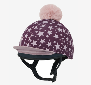Shemax Mini chapeau soie figue - Product Image 4