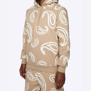 Automne nouveau sweat à capuche pour hommes fermeture éclair à capuche survêtements homme à capuche Streetwear décontracté solide poids lourd à capuche fermeture éclair - Product Image 4