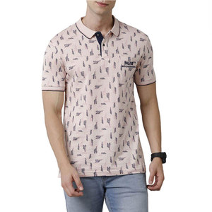Camiseta Polo para Hombre de Marca Privada, Cómoda, Talla Grande, para Venta en Línea - Product Image 1