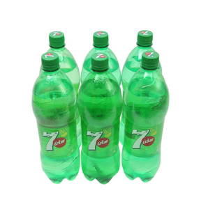 7UP 1L-Boisson gazeuse originale aux saveurs et bulles de citron vert - Product Image 5