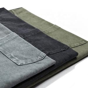 Manufacturing Best Quality Cotton Made <b>Men</b> Acid Wash Sweatshirt Casual Wear Long Sleeve Plain Acid Wash Sweatshirt for <b>Men</b> - Product Image 4