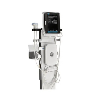 Appareil d'échographie GE Venue 50 d'occasion, support OEM/ODM personnalisé, batterie incluse - Product Image 1