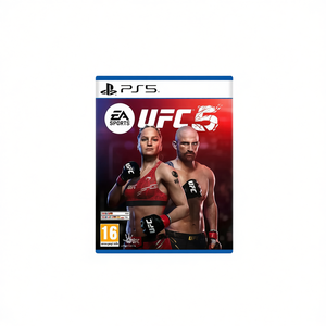 Pour PlayStation 5 Jeu de sport UFC 5 avec classification PEGI 16+ 117259 - Product Image 2