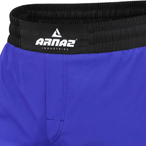 กางเกงขาสั้น MMA เอวยางยืดกางเกงขาสั้นใส่สบายน้ำหนักเบา - Product Image 6