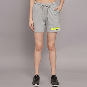 Conjunto de Camiseta Corta de Verano para Mujer, Moderno, de Algodón Suave, Cómodo y Ligero, de Dos Piezas, con Cierre, Encaje y Puños Sólidos, para la Playa - Product Image 5
