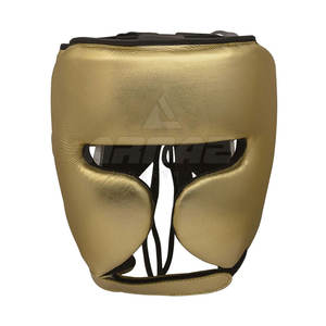 Protector de Cabeza con Interior Suave y Soporte Estable para la Cabeza, con Exterior Duradero y Amortiguación Equilibrada, Protector de Cabeza para Entrenamiento - Product Image 6