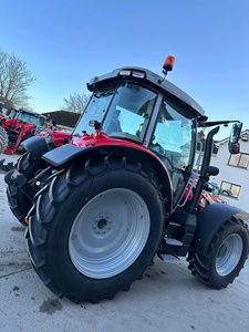 รถแทรกเตอร์ Massey Ferguson 5S 125 ขาย - Product Image 2