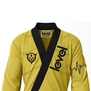 ชุดสูทคอตตอน100% ชุดคอตตอนสำหรับผู้ใหญ่มาใหม่ชุดฝึกศิลปะการต่อสู้ศิลปะการต่อสู้ - Product Image 1