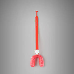 Protège-dents de boxe professionnels avec impression de logo personnalisée, équipement de protection sportive de haute qualité, protège-gencives pour l'entraînement de boxe - Product Image 5