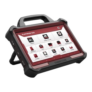 Escáner de Diagnóstico Inalámbrico OBD2 Platinum S20 Auténtico para Todos los Vehículos - Product Image 2