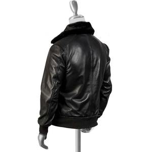 Blouson de moto unisexe en peau de vache véritable style motard, imperméable à capuche et fermeture éclair, respirant, grande taille - Product Image 4