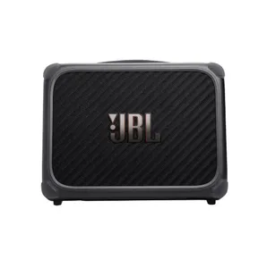 GOOD ORIGINAL BEST PRICE FOR Bandbox Trio <b>Mini</b> Guitar Amp & Wireless <b>Speaker</b> / Express with 2 years warranty - Product Image 1