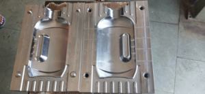 Nouveau moule de soufflage HDPE de conception pour les bouteilles de pots de conteneurs - Product Image 4