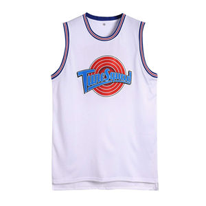 2024 último logotipo personalizado hombres transpirable malla baloncesto deportes Jersey moda corto Jersey impreso Technics gran oferta barato - Product Image 6
