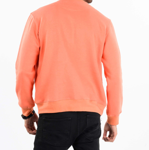 Top vente hommes sweats sur mesure épais polaire sweat en multicolore à vendre sweats à capuche hommes sweats - Product Image 6