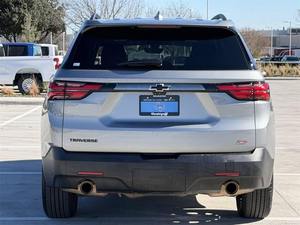 Chevrolet Traverse RS 4 portes SUV 2023 d'occasion en excellent état - Product Image 3