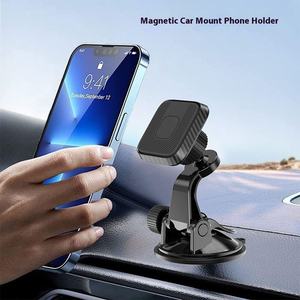 Hot Bán Xe Núi Từ Hút Cup Loại Cụ Bảng Điều Chỉnh Navigation Hỗ Trợ Khung 360 Độ Xoay Bảng Điều Khiển <span class=keywords><strong>Cradle</strong></span> - Product Image 4